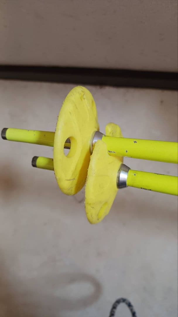 Hart　Diva (ディーバ) 　ノルディカブーツ　スキー板セット 青23.5