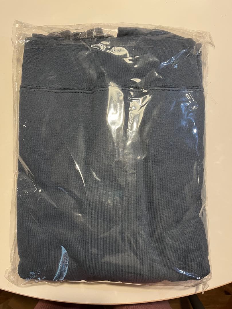 藤井風I AM YOU ダークブルー スウェット　トレーナー