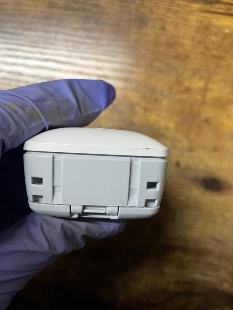 Denso Se1-BB Bluetoothバーコードスキャナー#n