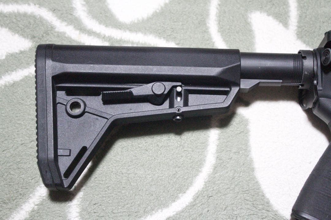 東京マルイ　次世代電動ガン　Mk18 Mod1