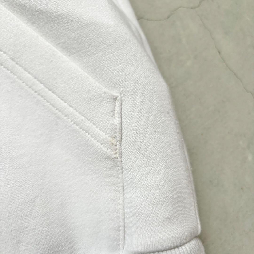 New Balance Golf ADP ダブルジップフード付きパーカー S