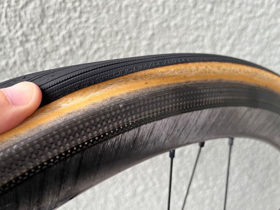 Campagnolo BORA WTO 45 ホイールセット　シマノフリー