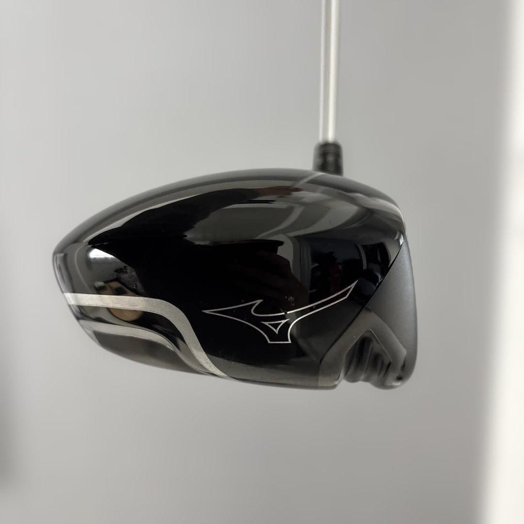 Mizuno MP ドライバー NSプロDRスチールシャフト装着