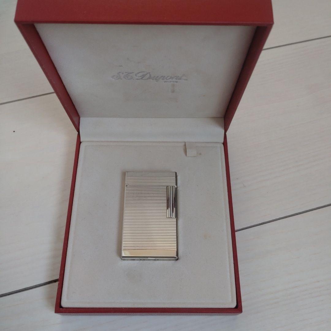 デュポンのライター