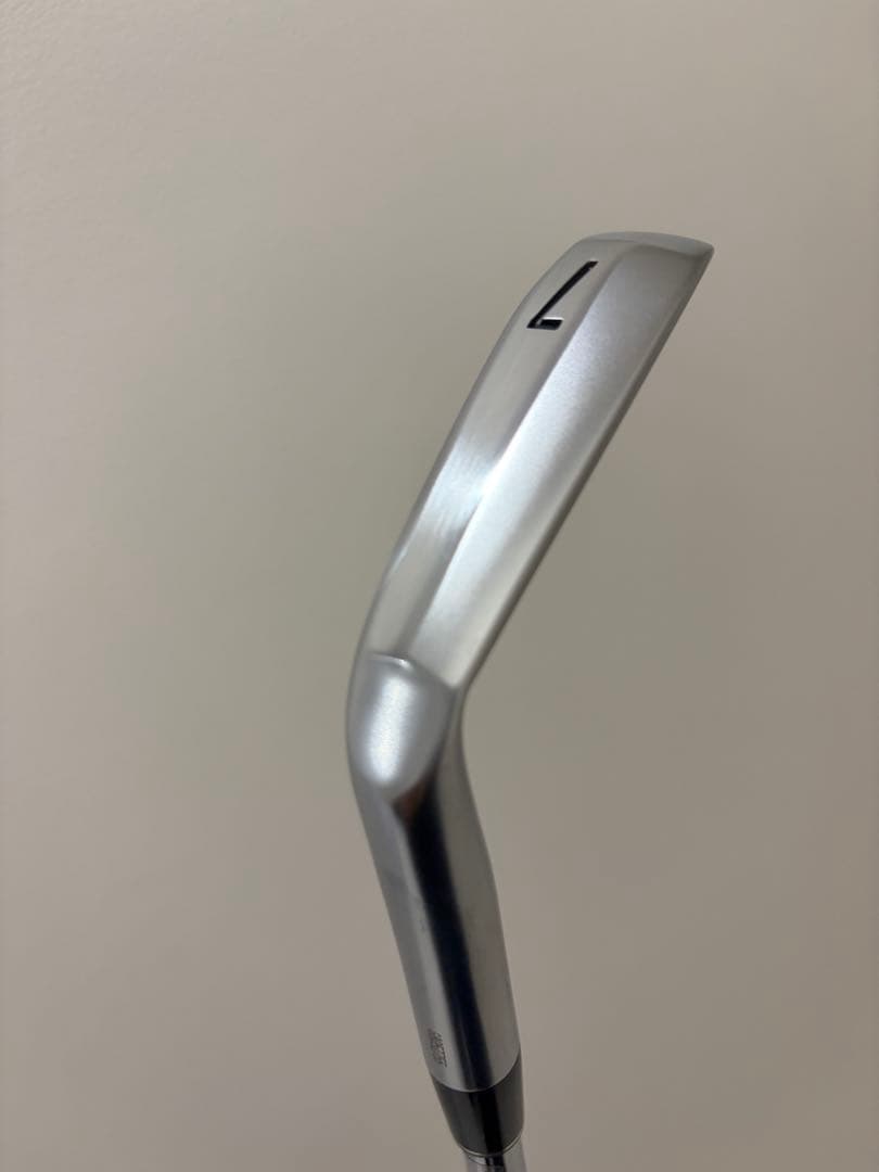 SRIXONスリクソンZxi7 アイアン6本(5-PW)セット