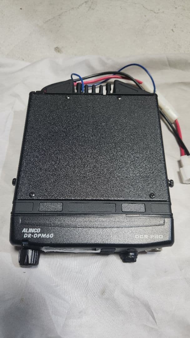 ALINCO DR-DPM60 アルインコ