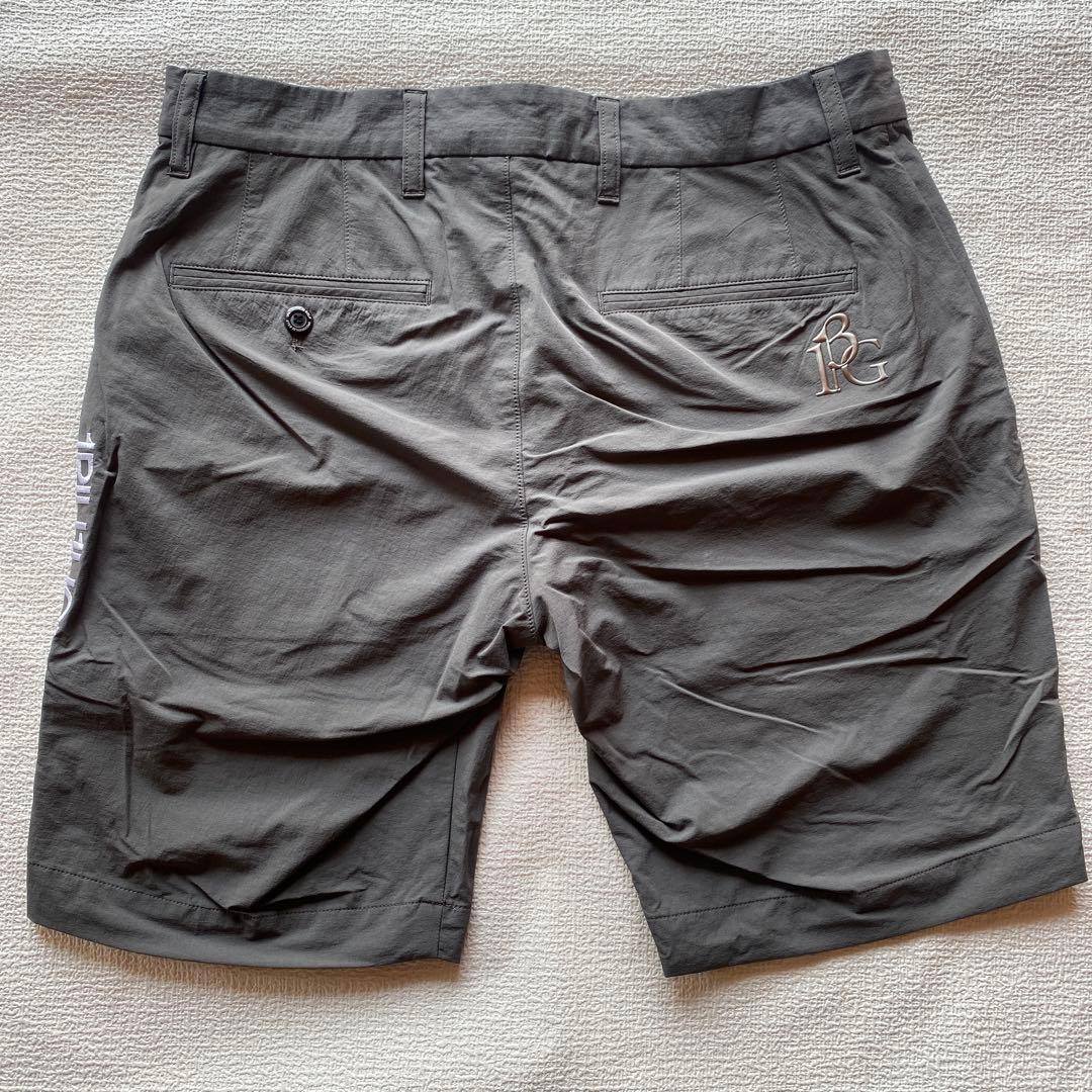 希少✨1PIU1UGUALE3 GOLF REGULAR SHORTS 短パンツ