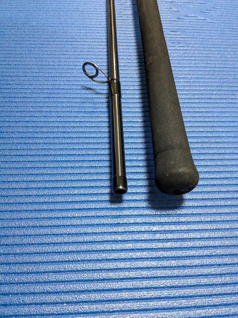 ロッド ALL WAKE 109 MONSTER FINESSE LIMITED