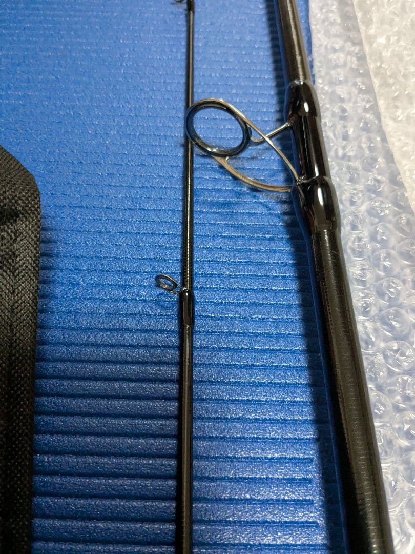 ロッド ALL WAKE 109 MONSTER FINESSE LIMITED