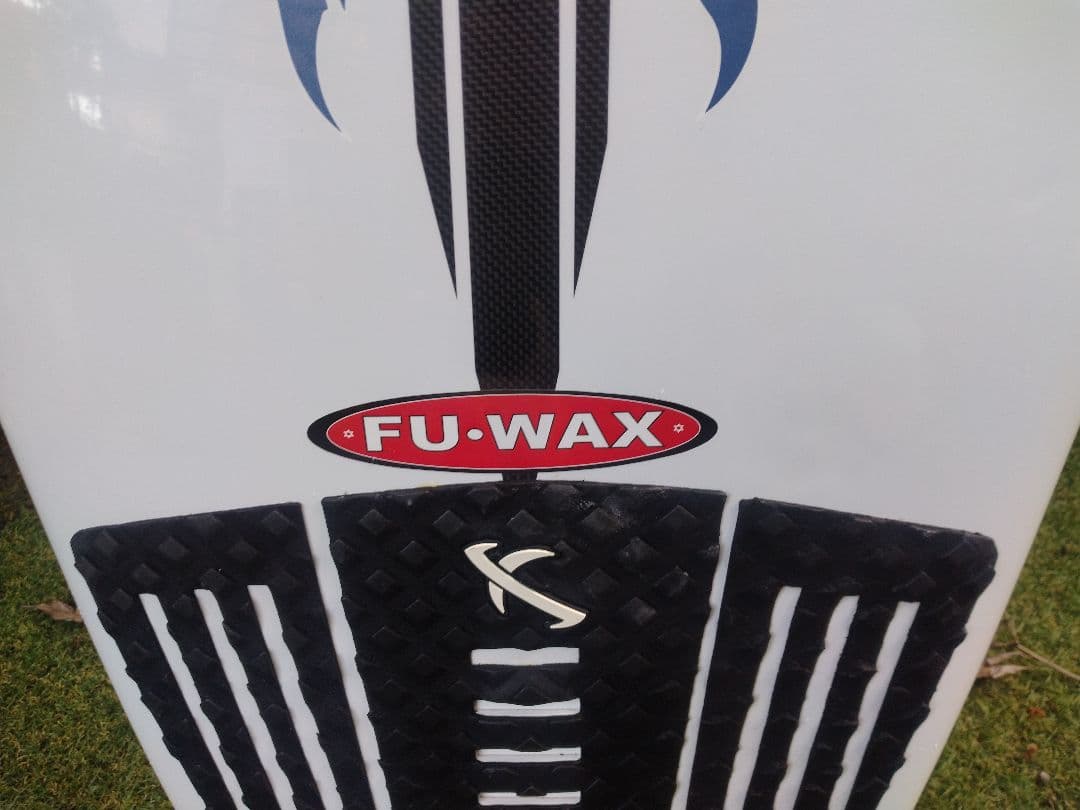 PLACEBO ジーク ショートボード