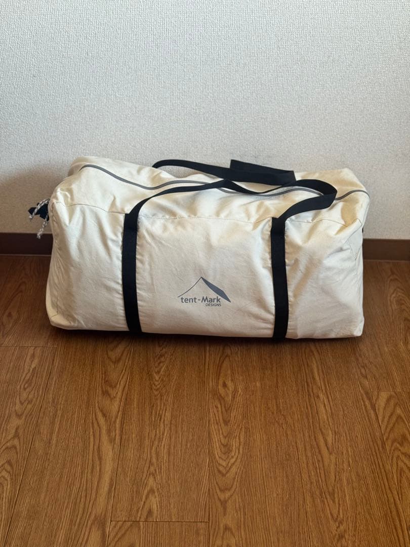 値下げ【廃盤】サーカスコットン CIRCUS COTTON tent-Mark