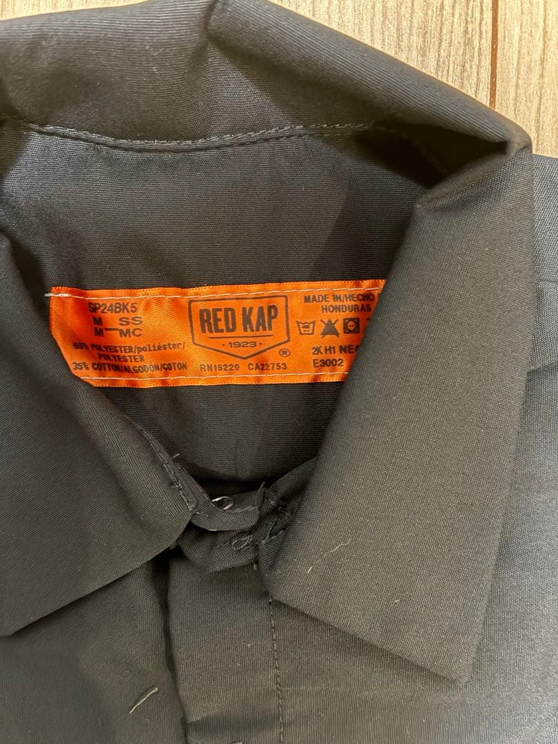 スコッティキャメロン　スピードデーモン　ワークシャツ　Speed Demon