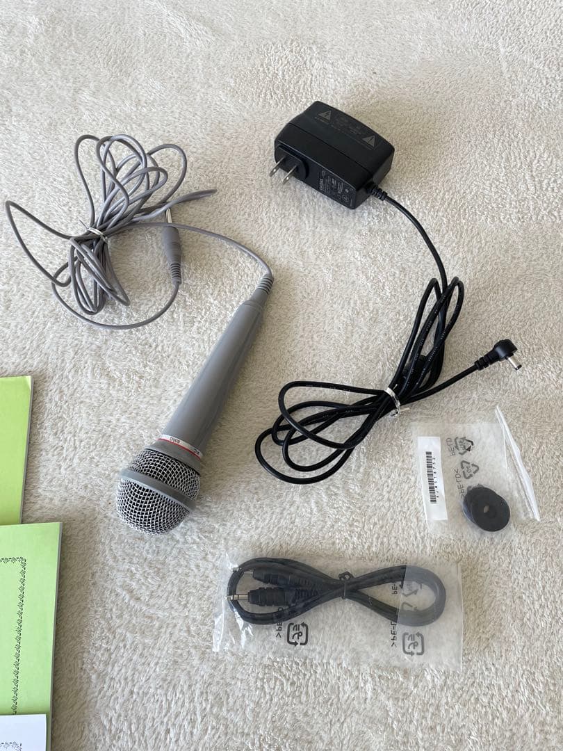 CASIO LK-520 キーボード Casiotone 光ナビゲーション