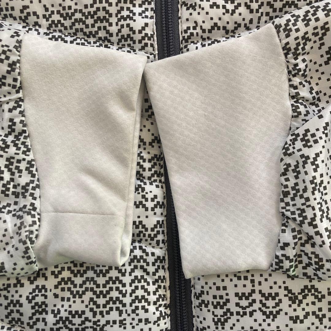 【美品】ミズノ　メンズゴルフウェア　ブレスサーモ　Mサイズ