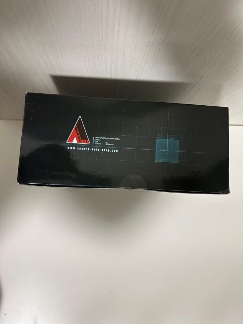 PLAY ARTS改 メタルギアソリッドV グラウンド・ゼロズ スネーク