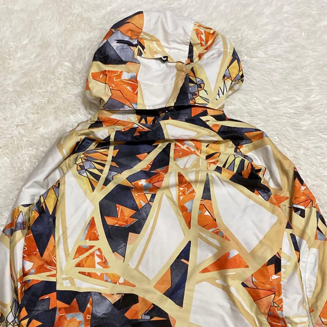 【状態考慮】ONYONE オンヨネ デモ トップモデル セットアップ 上下 L