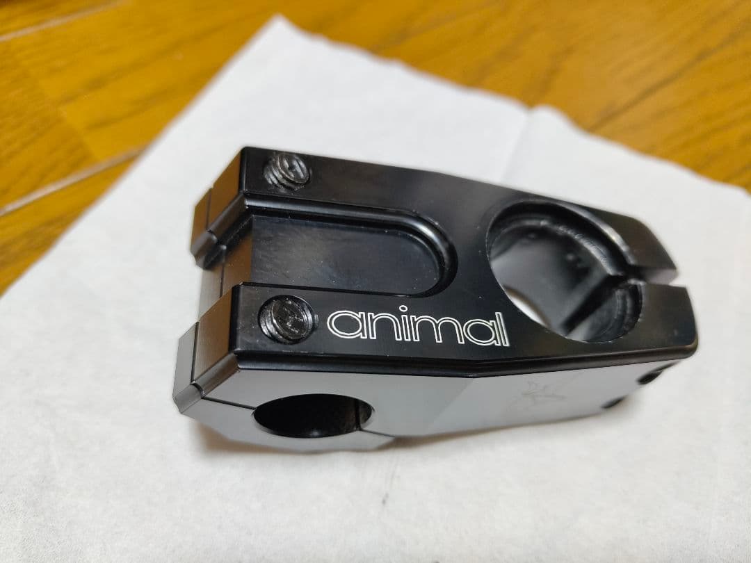 パーツ ANIMAL BMX INVERSE STEM