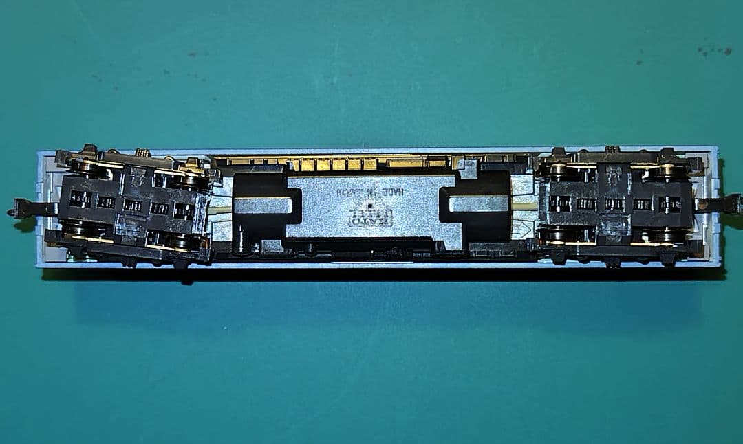 KATO 10-1182 クモニ83 100（T）+ クモニ13（M） 2両
