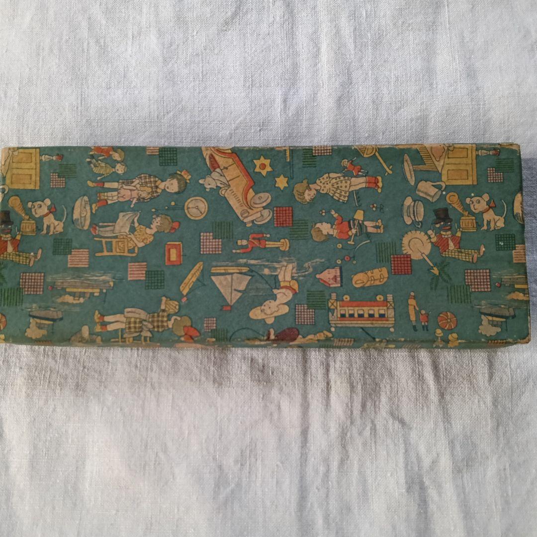 ビスクドール アンティーク陶器製人形セット 6体　メイドインジャパン