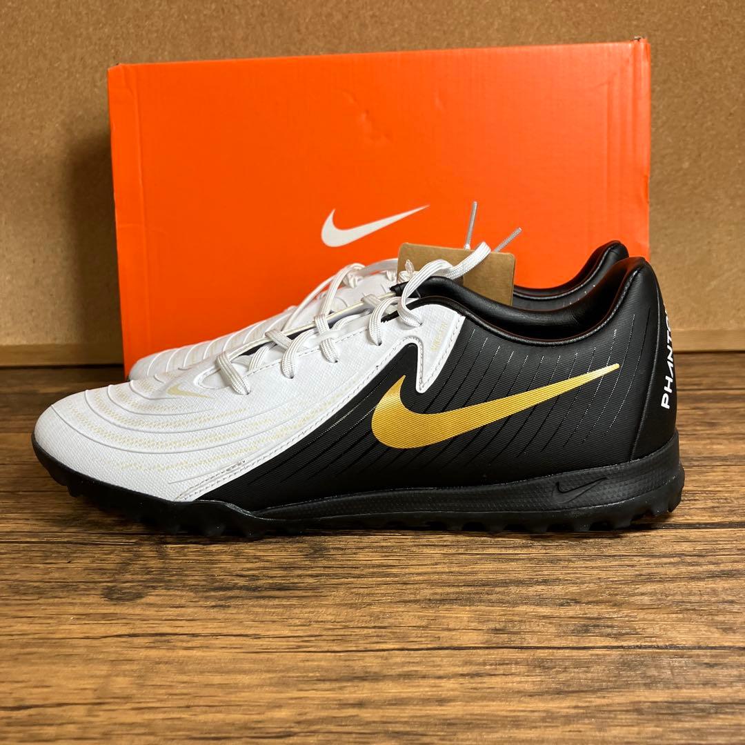 （K26100）★未使用★ ナイキ ファントム GX Ⅱ アカデミー 27.5㎝
