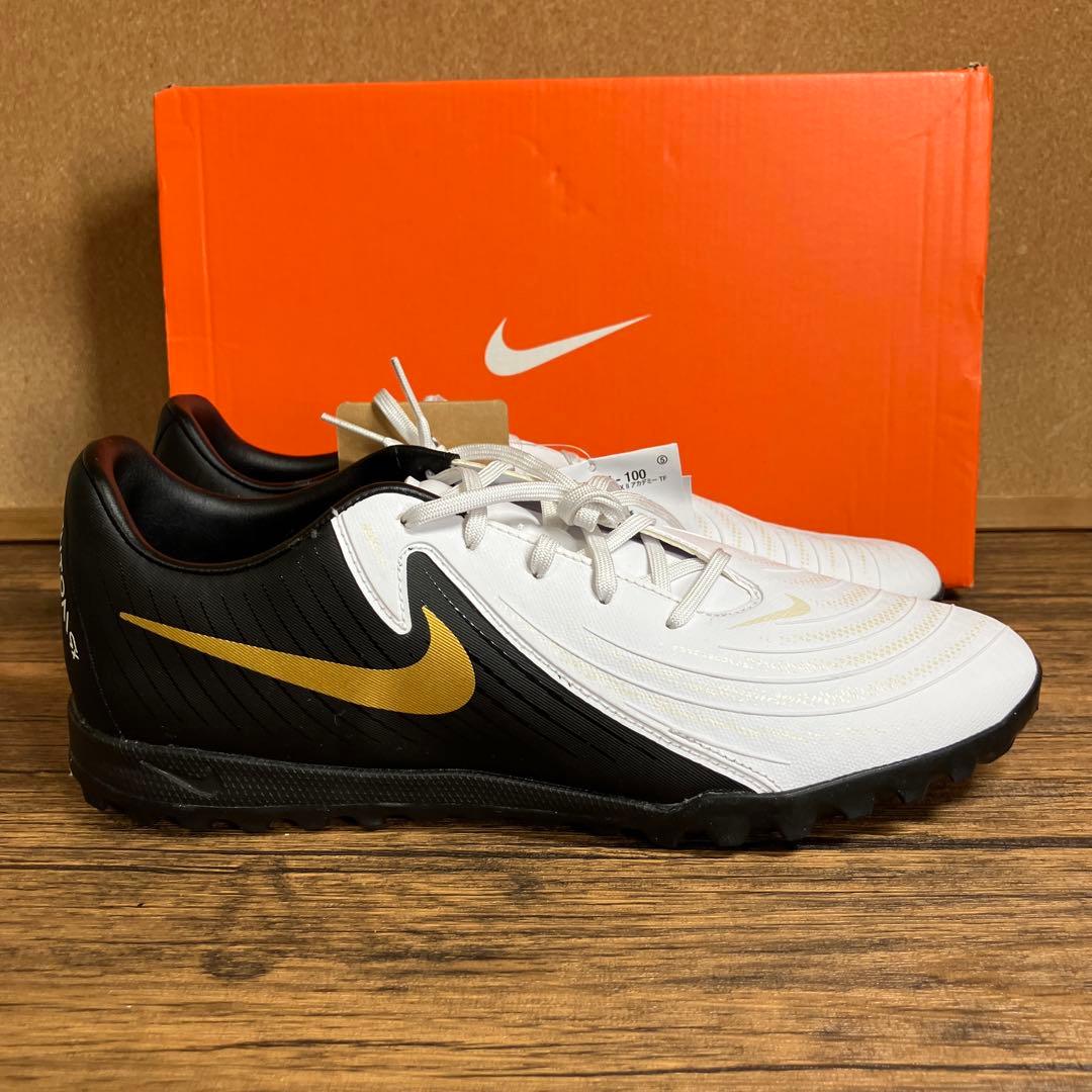 （K26100）★未使用★ ナイキ ファントム GX Ⅱ アカデミー 27.5㎝