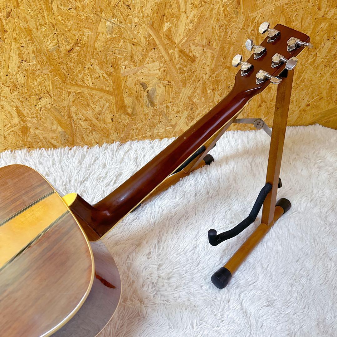 CANYON/キャニオンW-50 YAMAKI アコースティックギター 日本製