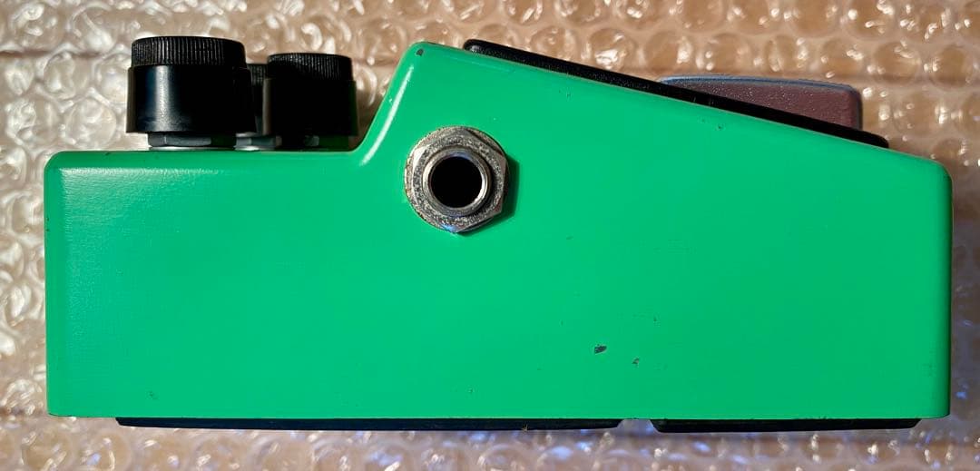 1st reissue SimpleBest vintage TS9 再現MOD