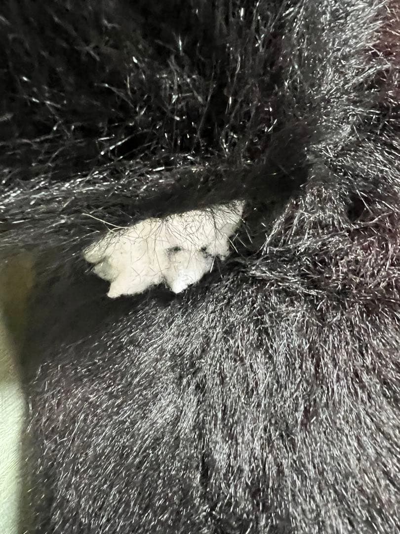 ゴリラ　特大　ぬいぐるみ　DAKIN