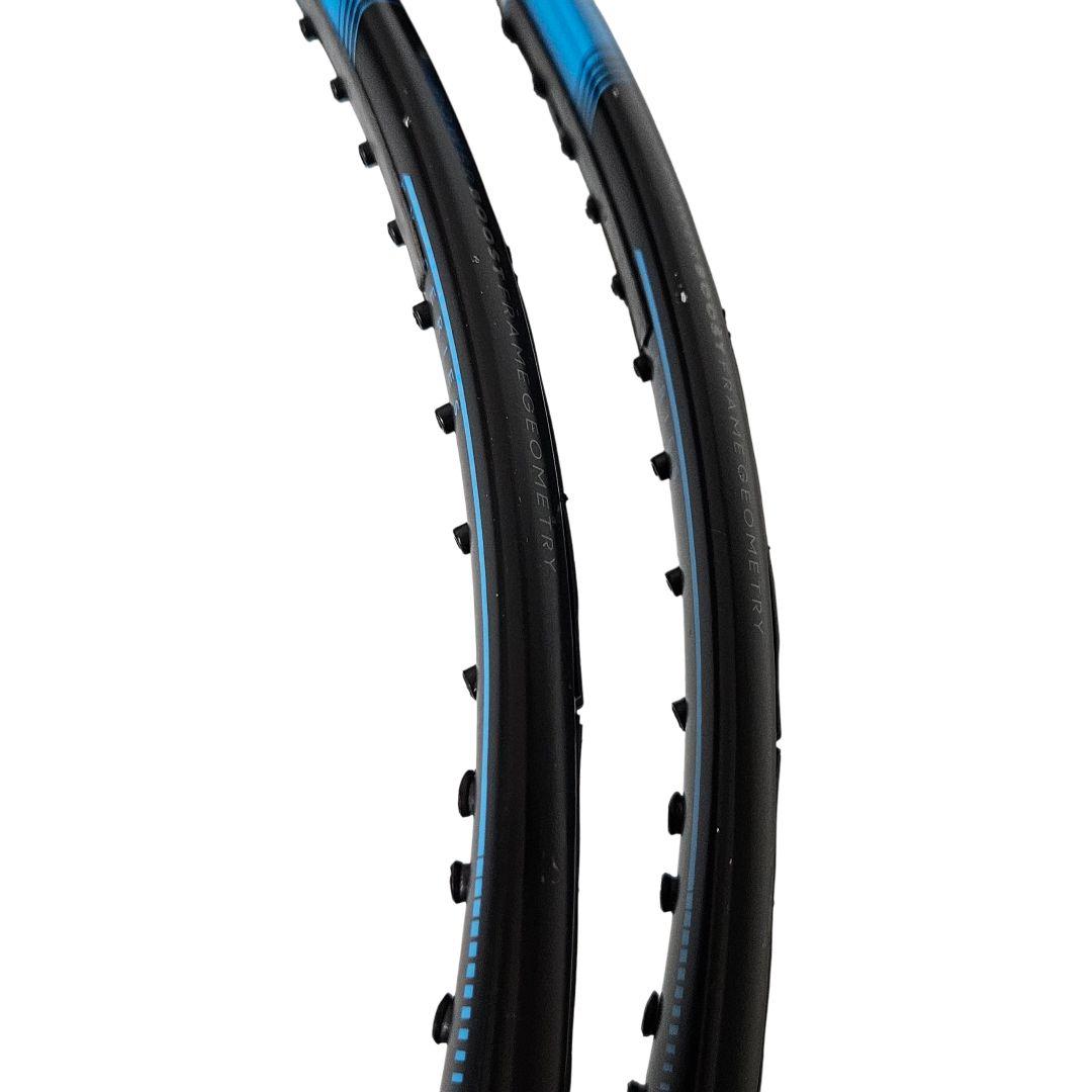 ダンロップ DUNLOP テニスラケット FX 500 LITE G2