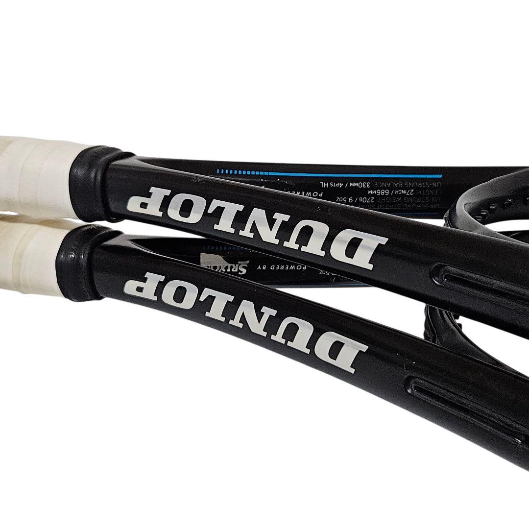 ダンロップ DUNLOP テニスラケット FX 500 LITE G2