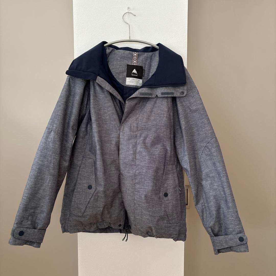 BARTON レディース スノーウェア