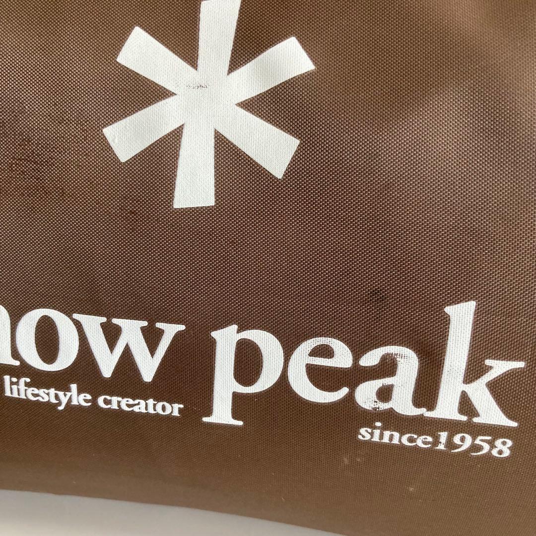 スノーピーク tp-710 ゼッカ テント