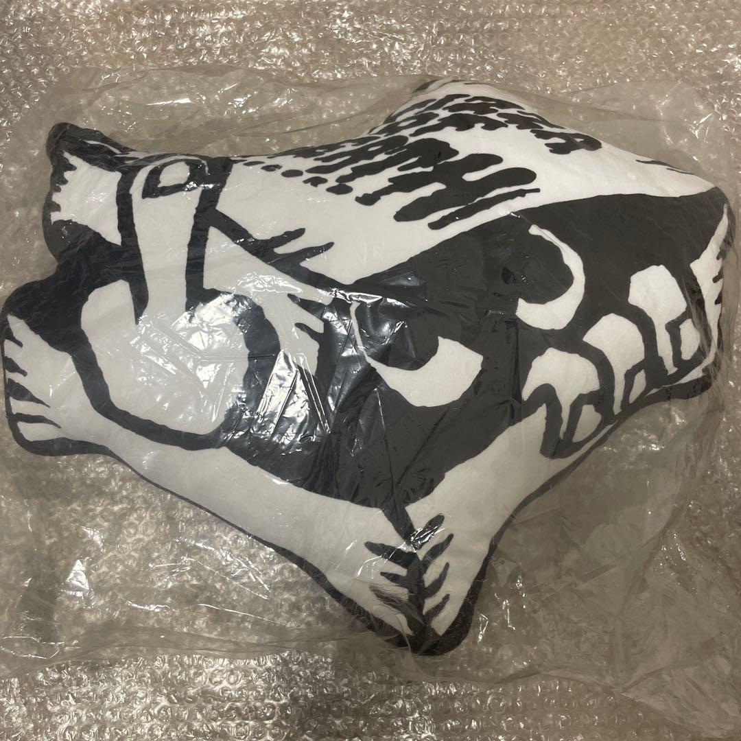 c*o様 pizza of death クッション　新品未使用　ken yoko