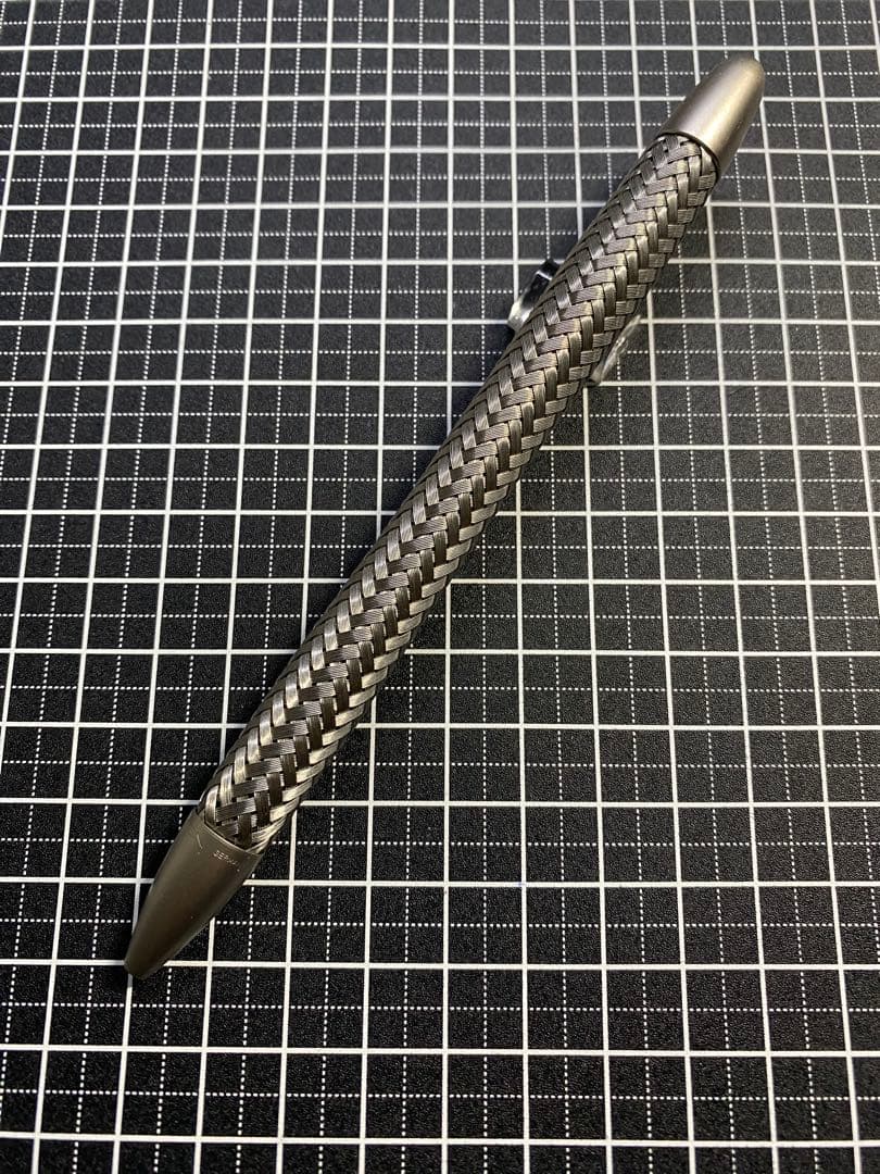 Porsche Design P'3110 テックフレックス　ボールペン