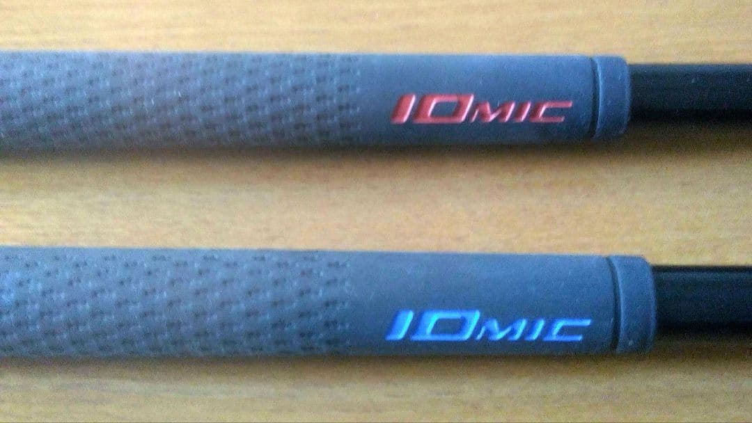 RAUNE ラウネ h75（S）4U 5U ピンスリーブ付きシャフトのみ