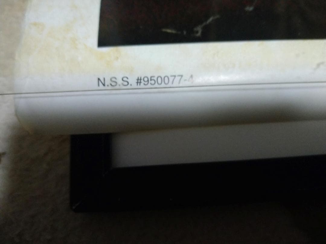 ディカプリオ大放出　バスケットボールダイアリーズ　USオリジナルポスター