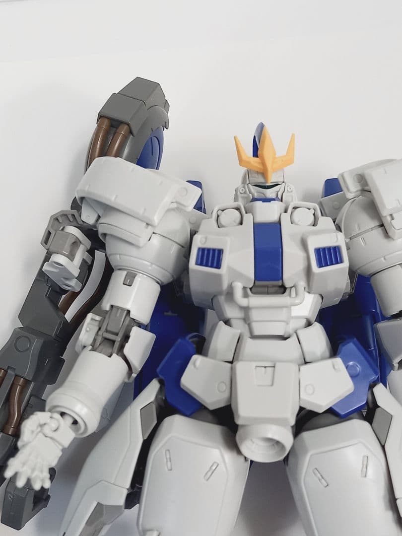 ＭＧ 1/100 トールギスIII