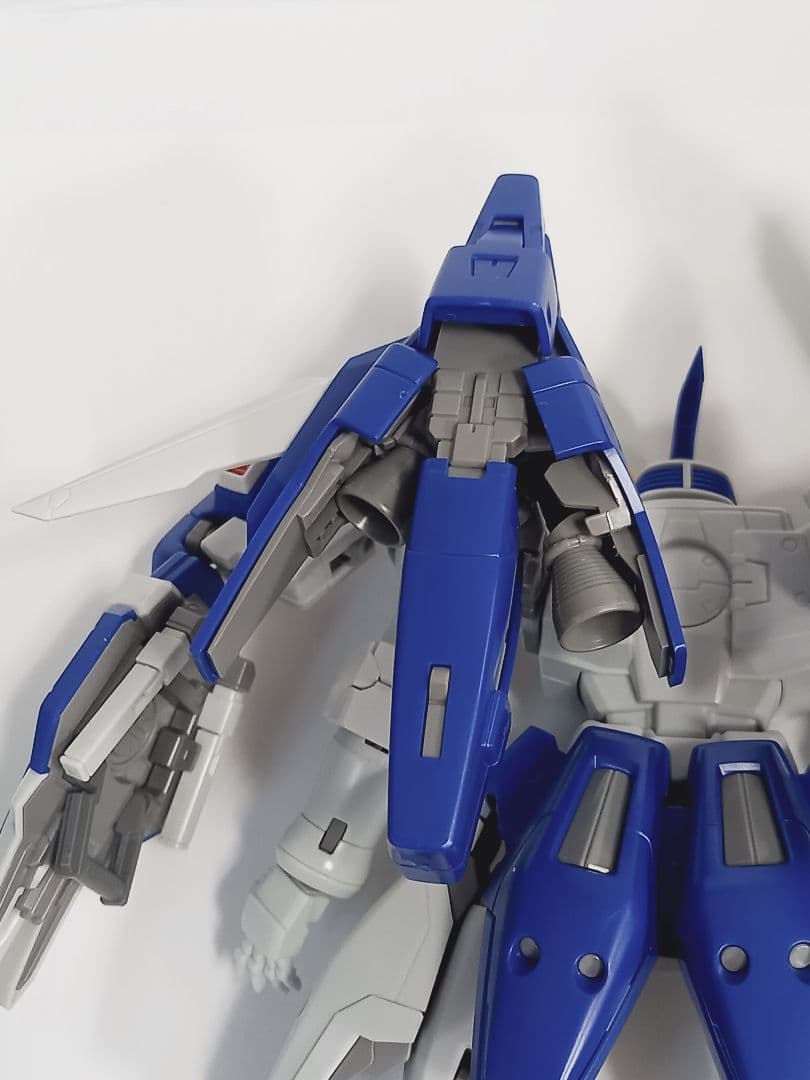 ＭＧ 1/100 トールギスIII