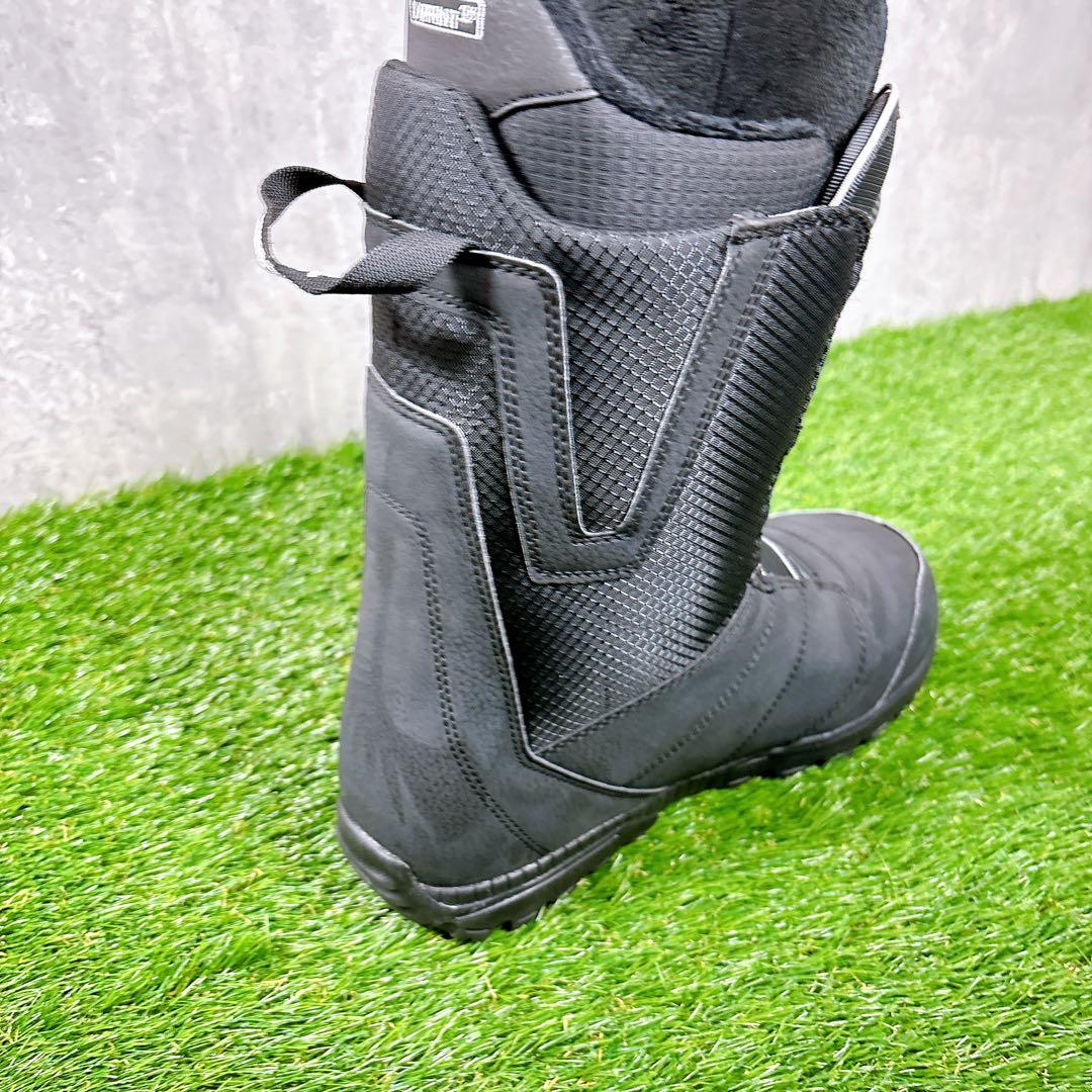 BURTON バートン MOTO BOA メンズブーツ 25.5cm ボード