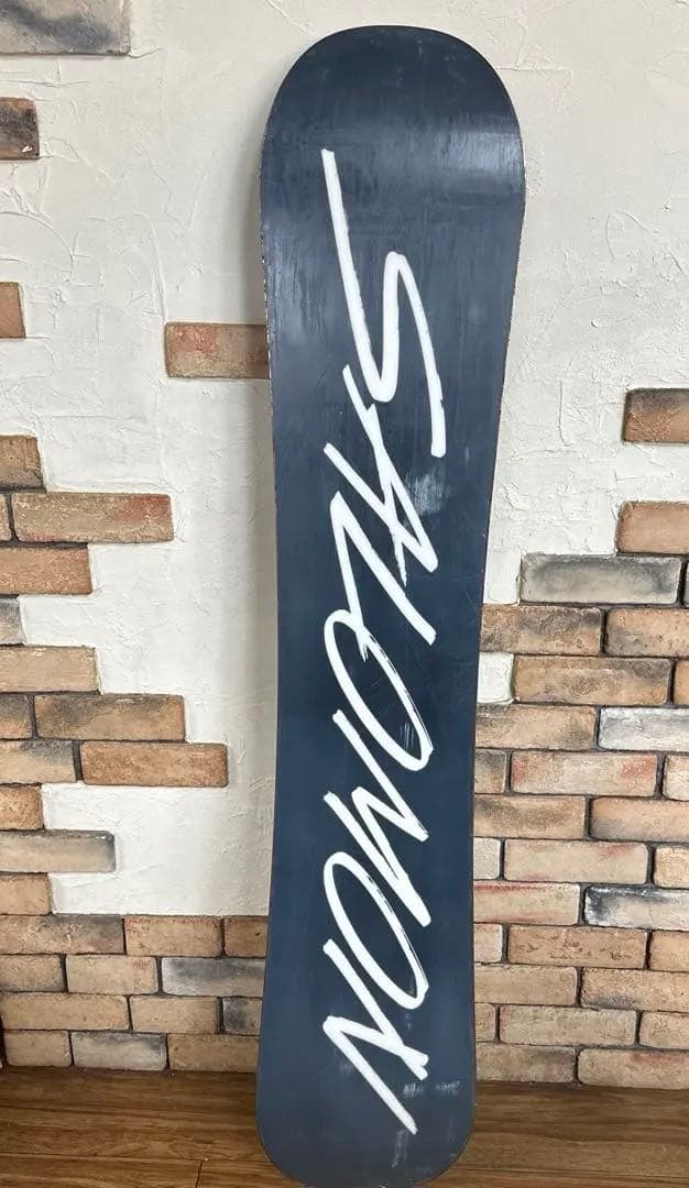 SALOMON PROSPECT HYBRID 150 サロモン プロスペクト