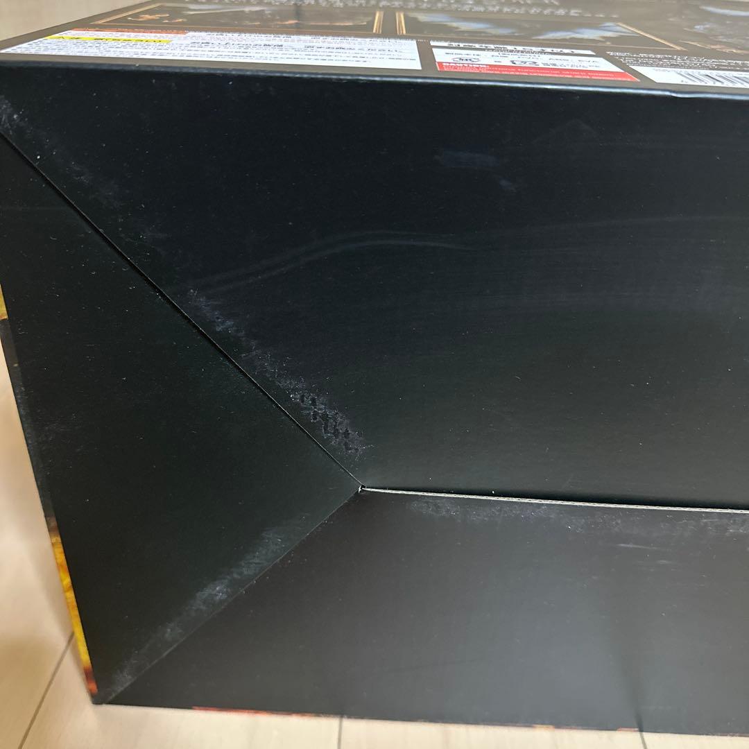 カプコン フィギュアビルダー クリエイターズモデル 煌黒龍 アルバトリオン