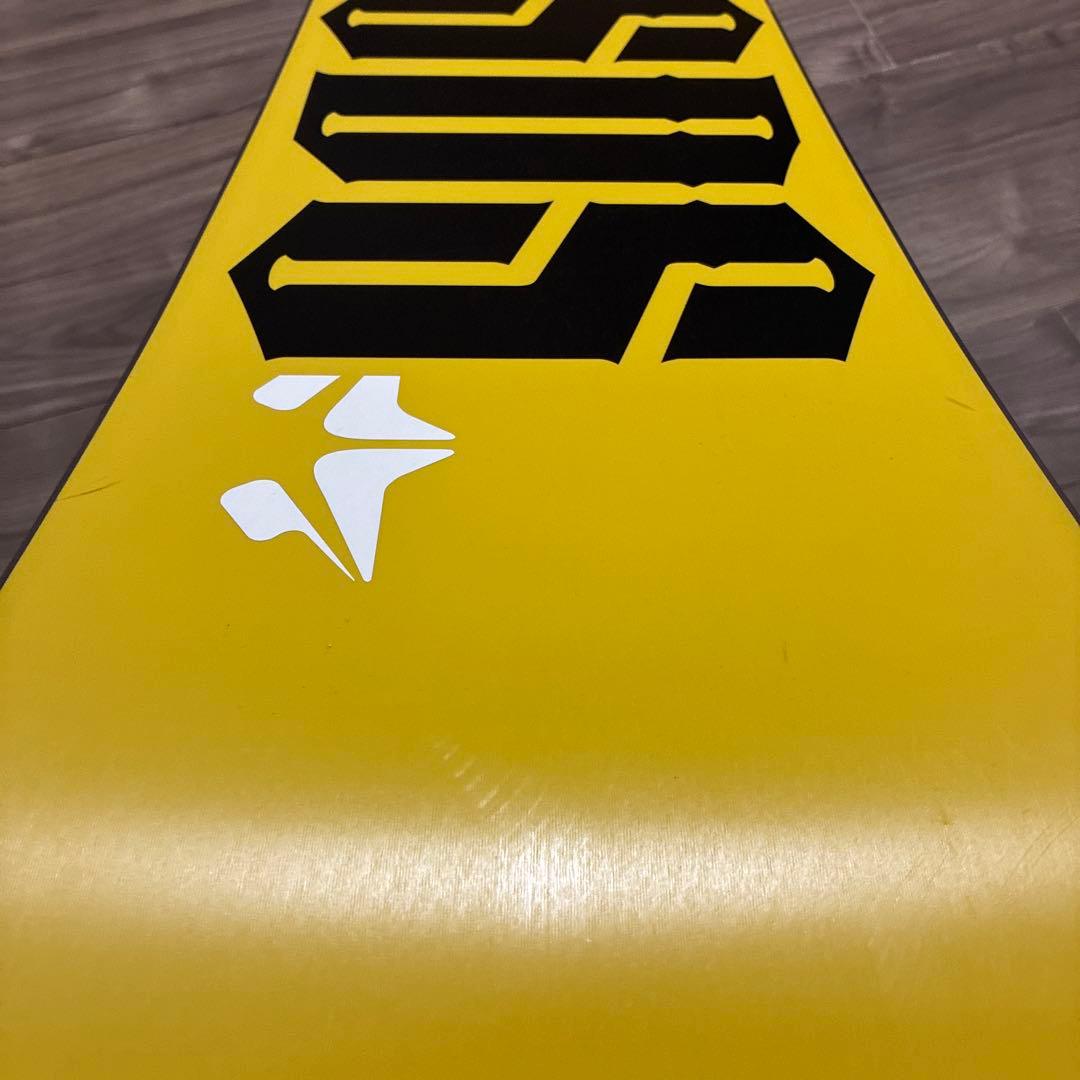 ROME SDS スノーボード　板