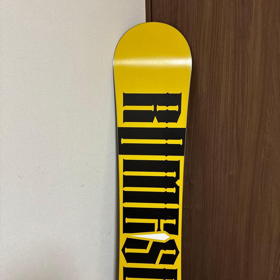 ROME SDS スノーボード　板