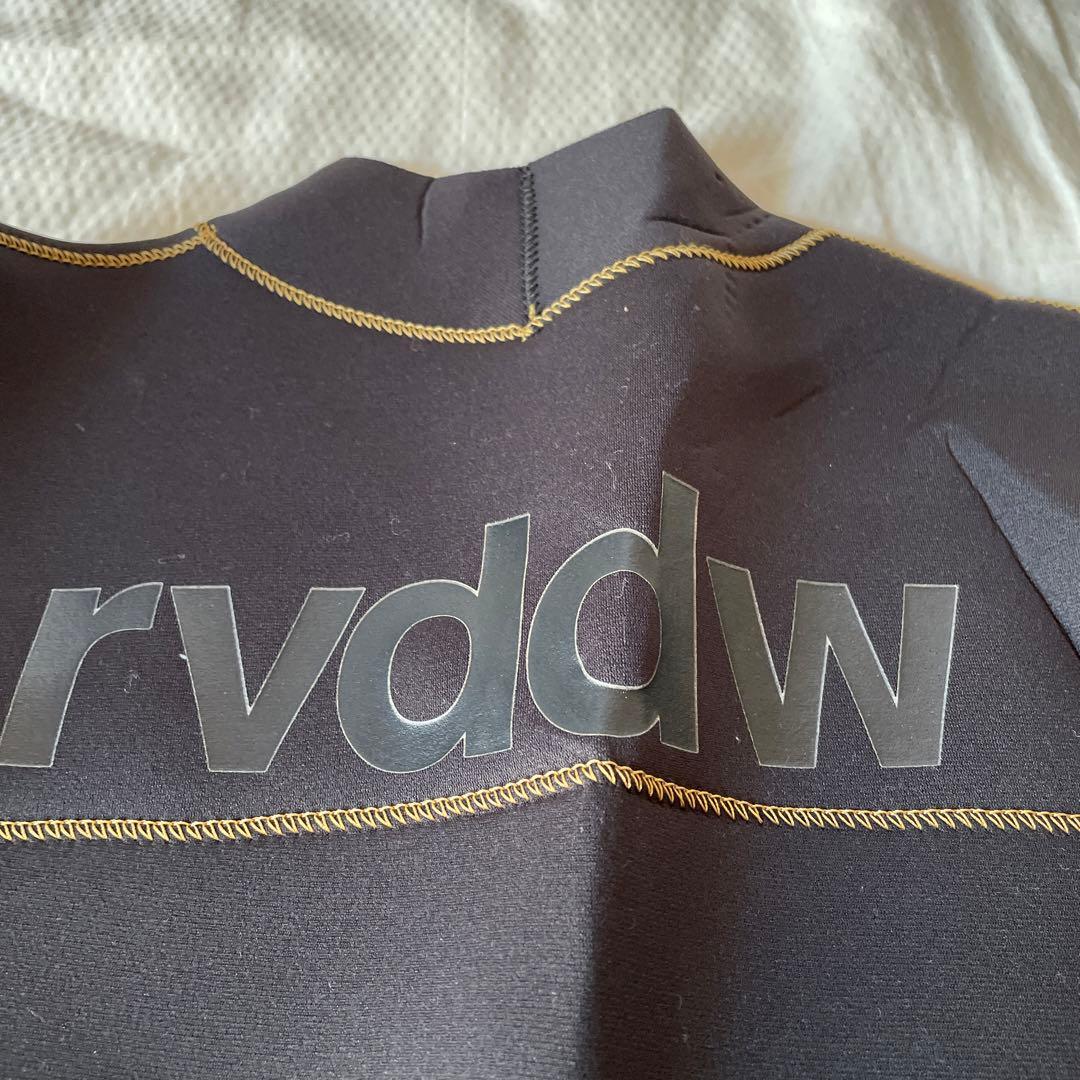 reversal ウェットスーツ　タッパー長袖　L 新品