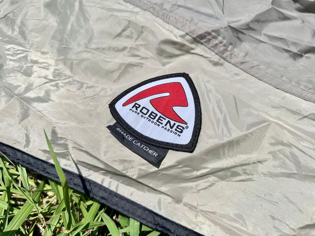Robens ローベンス Shade Catcher Tent シェード タープ