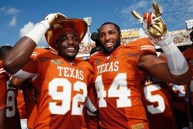 NIKE VAPOR JET 2 Texas アメフト グローブ Lサイズ【新品