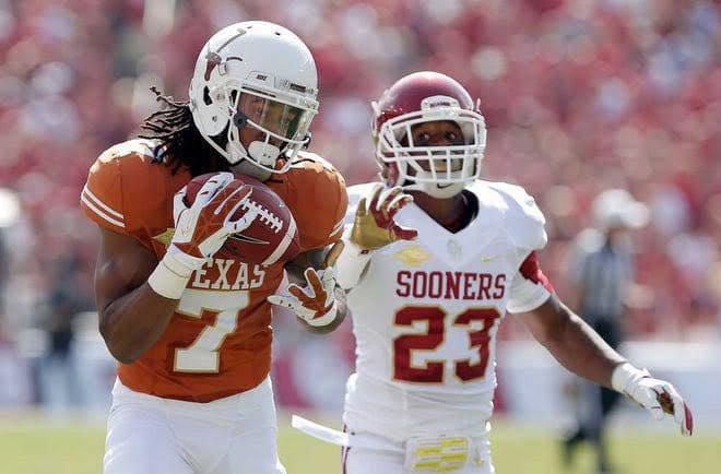 NIKE VAPOR JET 2 Texas アメフト グローブ Lサイズ【新品