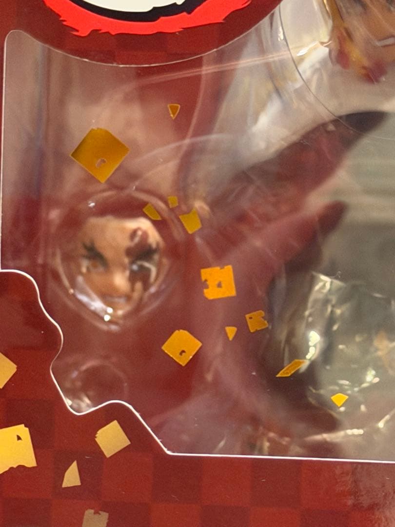 Figuarts ZERO 鬼滅の刃 煉獄杏寿郎 猗窩座 フィギュア 2体セット