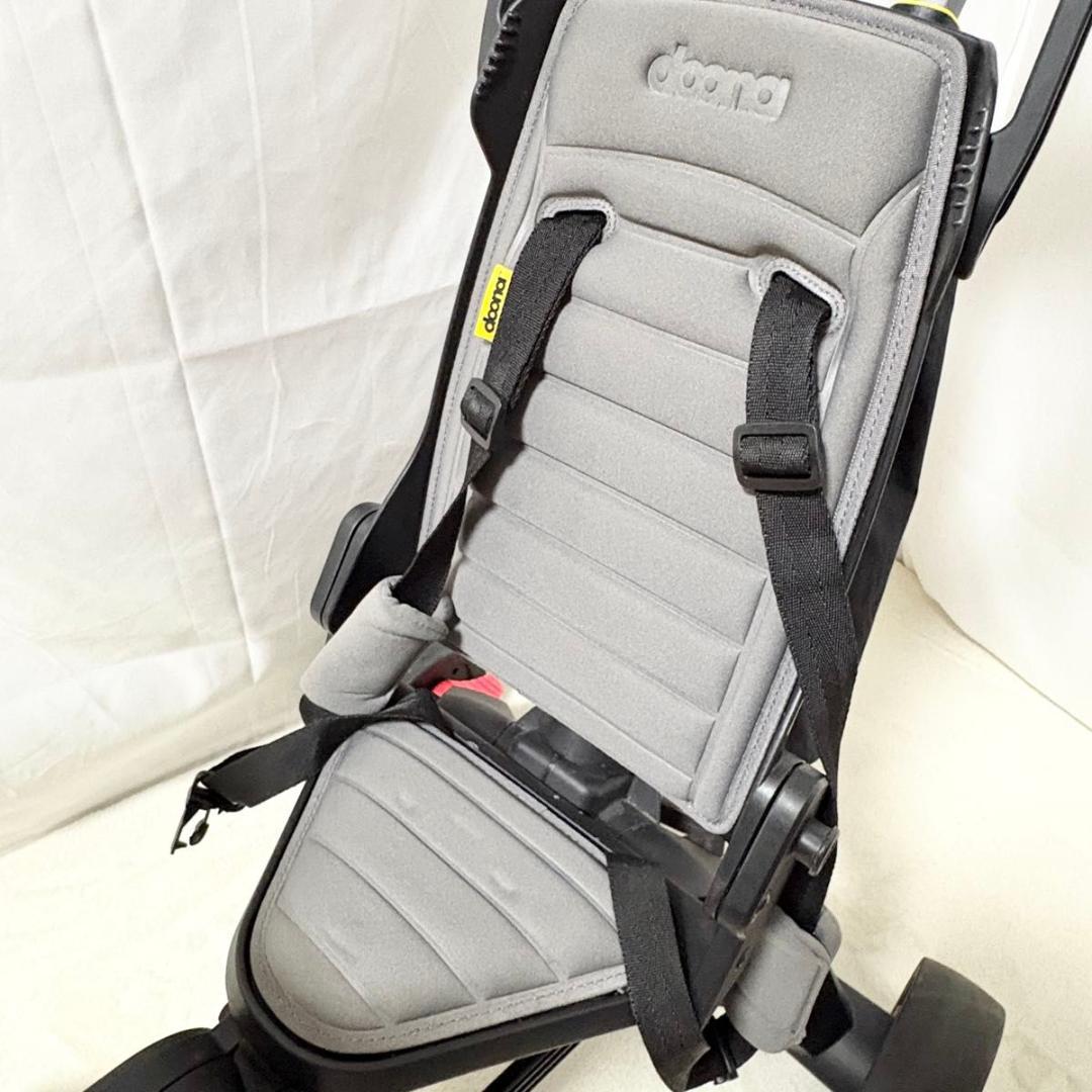 doona リキトライク　ドゥーナ　Liki Trike フォレストグレイ　グレ