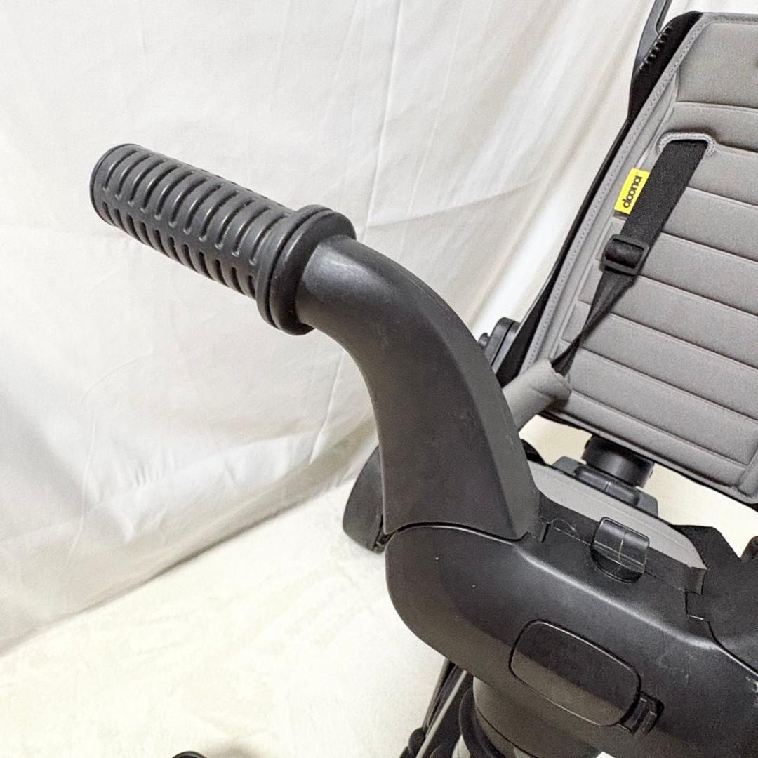 doona リキトライク　ドゥーナ　Liki Trike フォレストグレイ　グレ